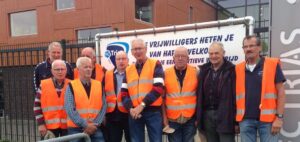 schonmaak en onderhoud 2